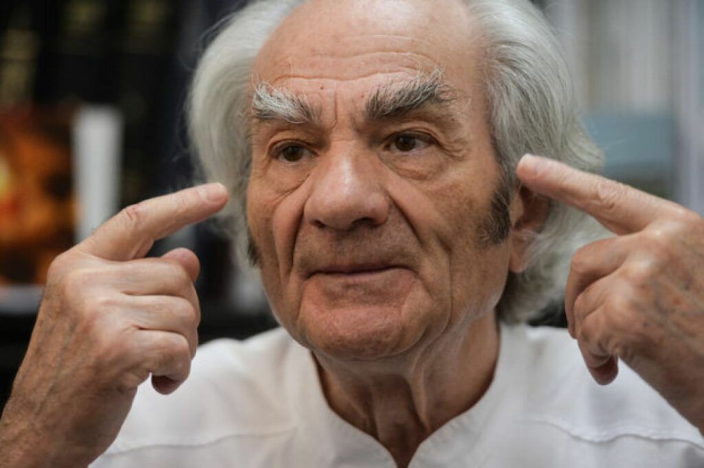 7 obiceiuri recomandate de neurochirurgul Leon Dănăilă pentru menținerea agilității creierului