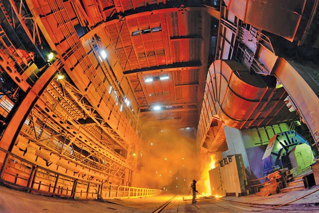 Liberty Galaţi, cel mai mare combinat siderurgic din România, rămâne în căutarea unui cumpărător, după ce licitația internațională organizată recent pentru vânzarea activului nu a fost fructuoasă