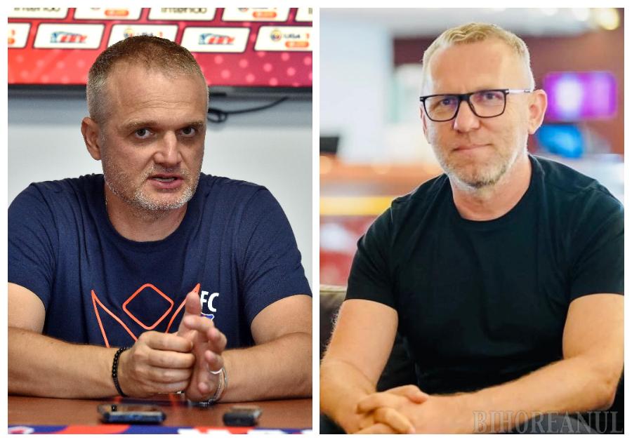 Tensiuni apărute cu doar câteva zile înaintea debutului în play-off-ul Ligii a II-a la fotbal au transformat atmosfera din cadrul FC Bihor într-una tensionată și incertă