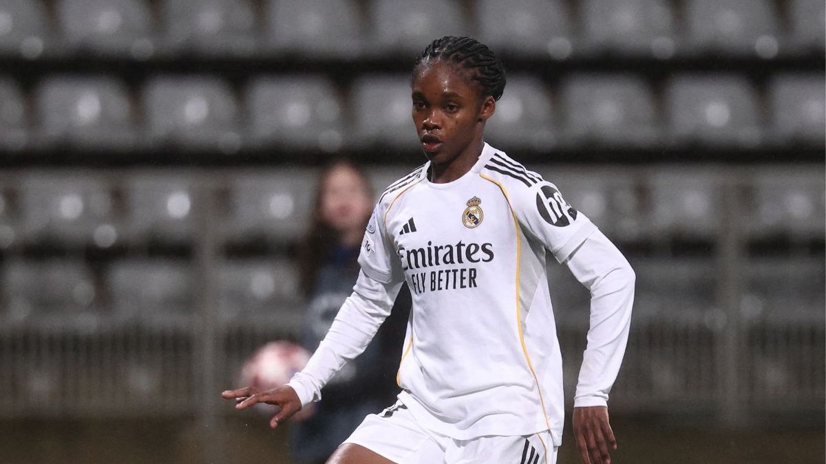 Linda Caicedo, jucătoarea columbiană a Real Madrid, a reușit să își păstreze strălucirea pe scena internațională, marcând un gol important în partida din UEFA Champions League feminin, disputată pe 25 martie împotriva FC Barcelona