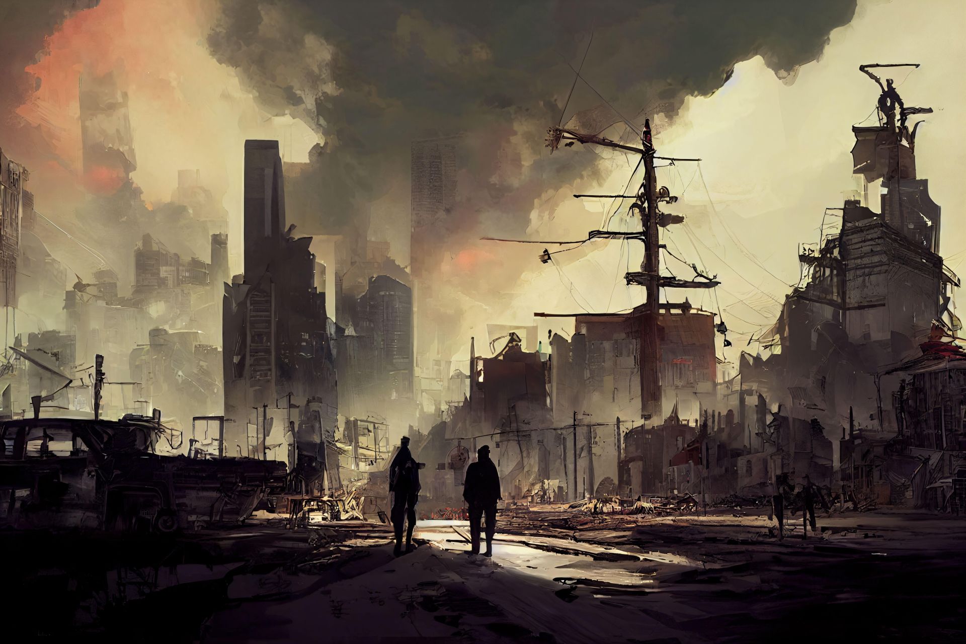 Aproape o treime dintre locuitorii din Statele Unite și Canada cred că lumea se va sfârși în timpul vieții lor, o convingere care poate influența semnificativ modul în care aceștia percep și reacționează la evenimentele majore ale societății