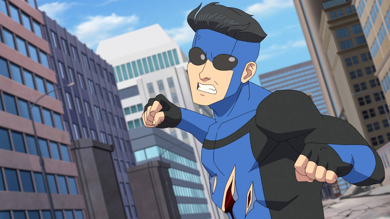 Invincible se reinventează spectaculos în sezonul 4