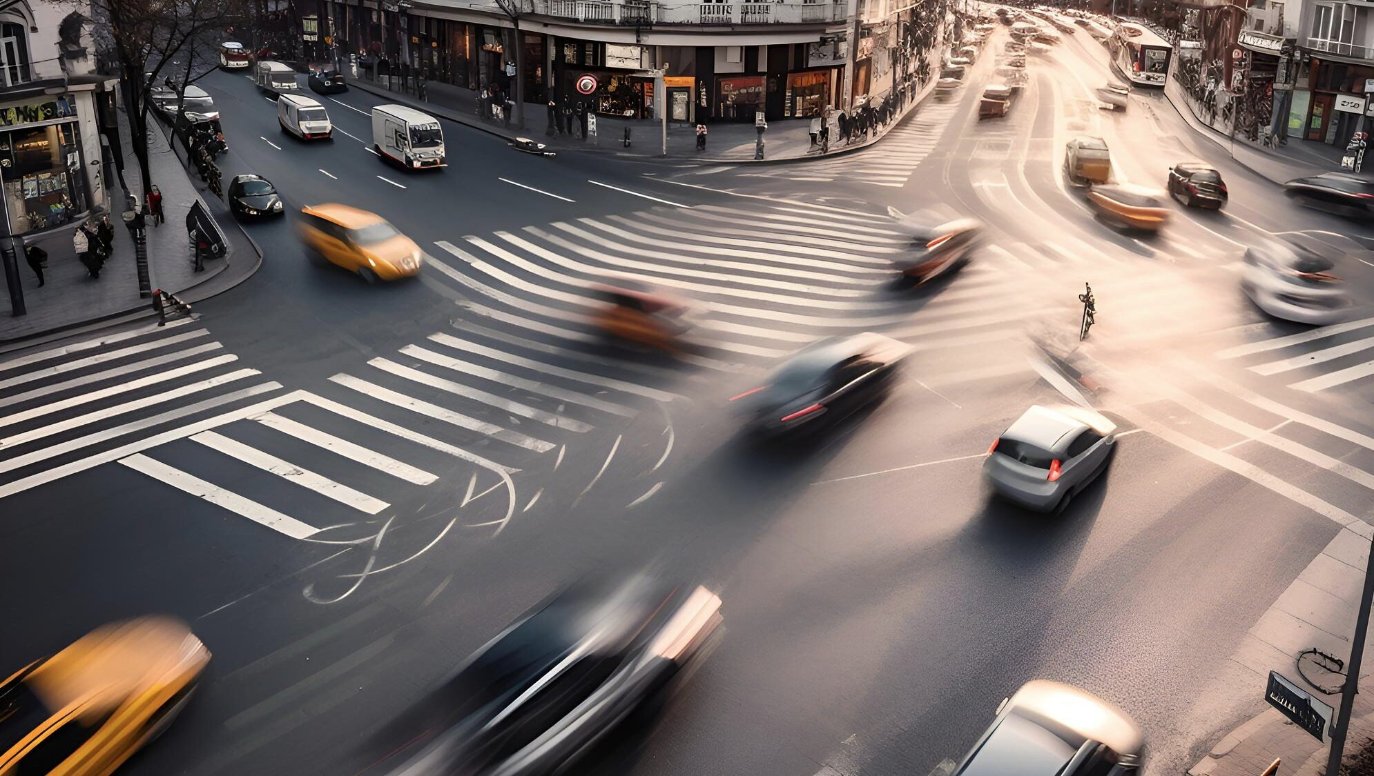 Virajul la stânga în intersecții – reguli esențiale pentru siguranța rutieră Efectuarea corectă a virajului la stânga poate părea o manevră simplă, însă în practică reprezintă unul dintre cele mai frecvente motive de incidente rutiere, mai ales în zonele urbane aglomerate