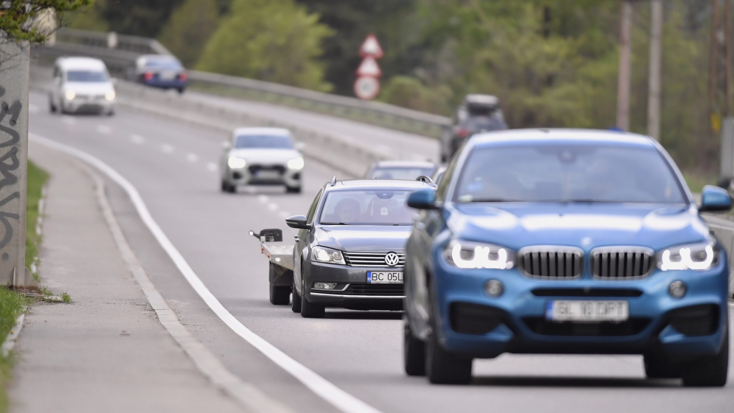 Norma Euro 7: reguli noi pentru cumpărătorii de mașini noi