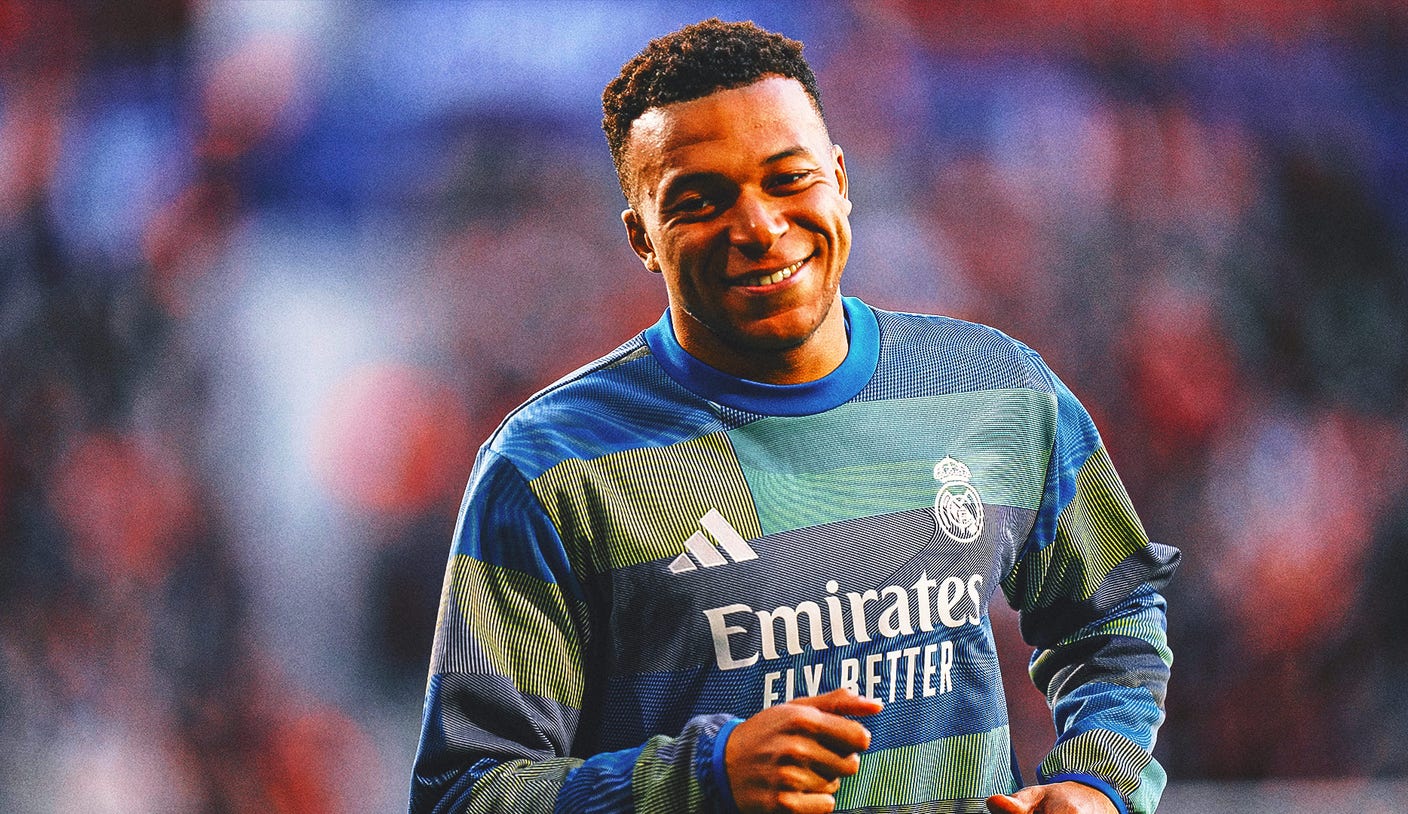 Mbappe revine la antrenamente, gata de duelul cu City