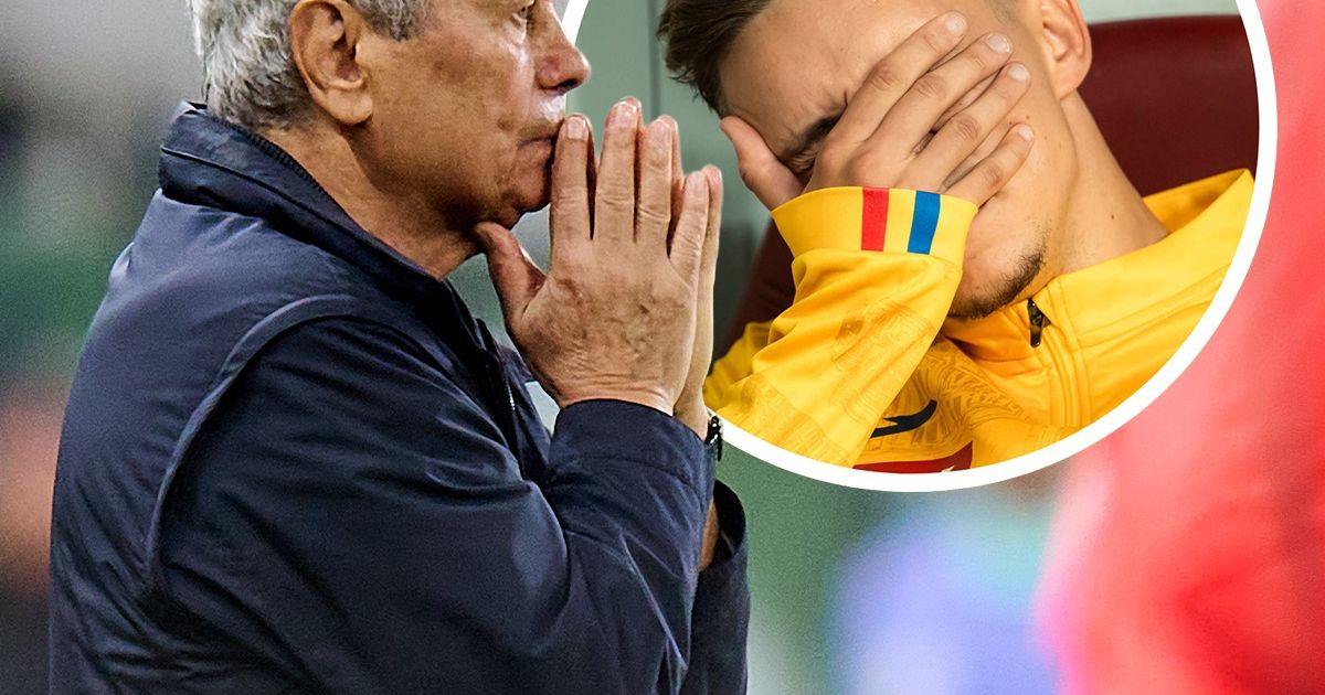 România se va întâlni cu Turcia într-un meci crucial pentru calificarea la Campionatul Mondial, programat pe 26 martie, de la ora 19:00, pe stadionul Beșiktaș din Istanbul