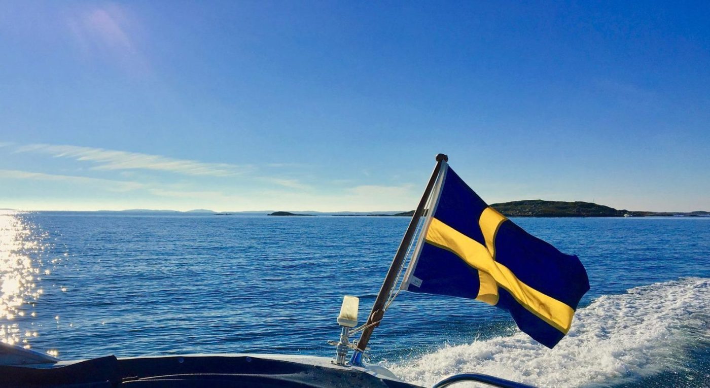 Suedia suspendă temporar expulzările minori străini