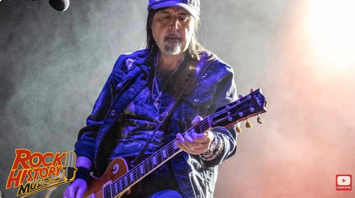 Chitaristul legendar Phil Campbell, figura emblematică a scenei heavy metal, a încetat din viață la vârsta de 64 de ani, anunțul familyi sale fiind cel care a șocat fanii din întreaga lume