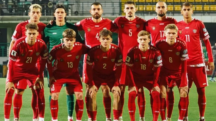 Naționala Moldovei se pregătește pentru meciuri amicale în martie și anunță lotul pentru repriza din Liga Națiunilor Echipa Națională a Moldovei revine în prim-plan cu două partide amicale programate pentru luna martie, în timp ce oficialii anunță deja lista de jucători convocați pentru aceste întâlniri, precum și pentru campania Ligii Națiunilor 2026/27