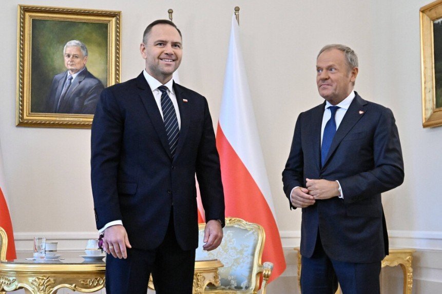 Polonia își consolidează autonomia în domeniul apărării, trimițând oficial către Parlament un proiect de lege ce vizează finanțarea industriei de apărare exclusiv din fonduri naționale