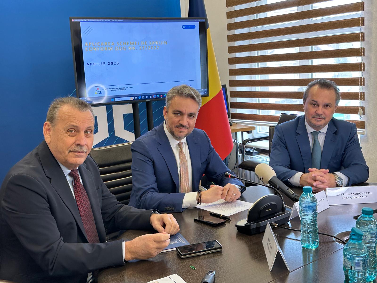 Guvernul și ANRE pregătesc reforme în reglementările de racordare a energiei pentru 2026 Autoritatea Națională de Reglementare în Energie (ANRE) anunță o nouă strategie pentru optimizarea sistemului de racordare la rețea, planificată pentru anul viitor