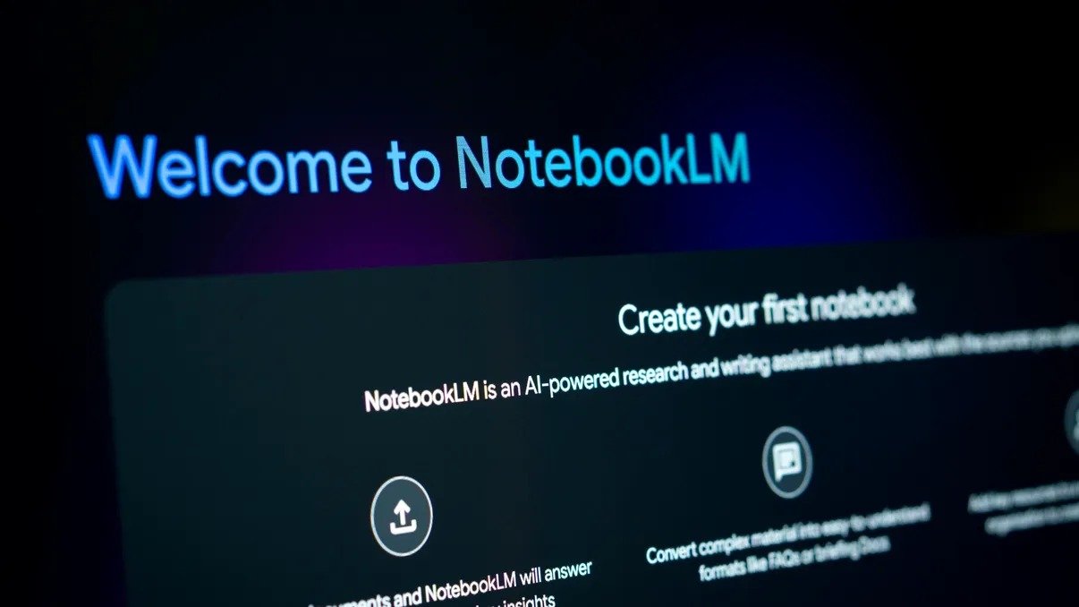 Cum să folosești NotebookLM pentru reparații DIY: ghid practic pentru a economisi bani în casă În lumea actuală, multitudinea de task-uri casnice și bugetul tot mai strâns determină tot mai mulți oameni să caute soluții eficiente pentru a realiza reparații singuri, fără a apela la specialiști sau servicii costisitoare