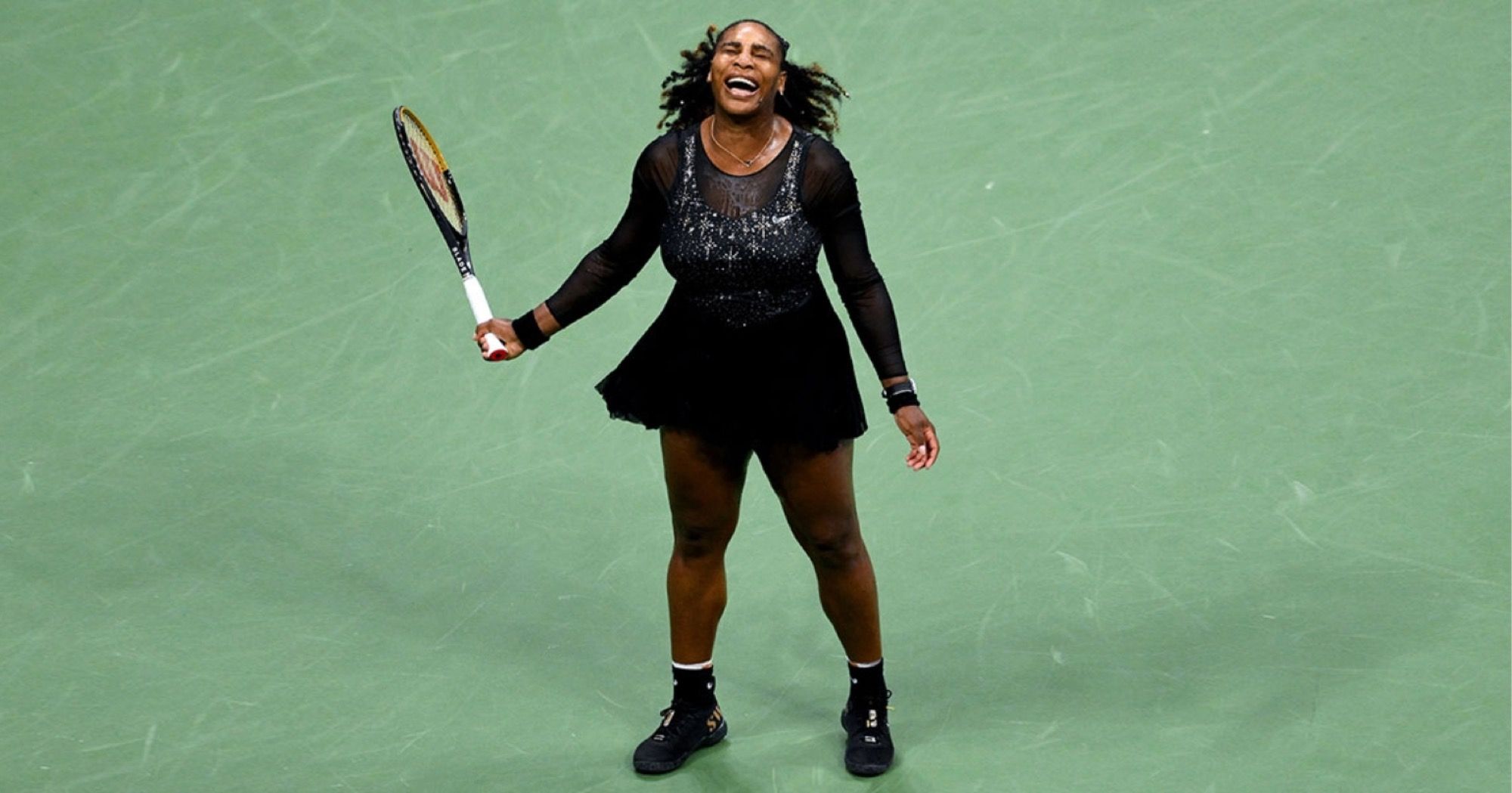 Serena Williams anunță oficial retragerea din tenis, dar dubiile legate de posibilitatea unui comeback plutesc în aer Serena Williams, una dintre cele mai iconice figuri din lumea tenisului, a confirmat în 2022 decizia de a ieși definitiv din scenă, dar în același timp, lăsând deschisă o posibilă revenire
