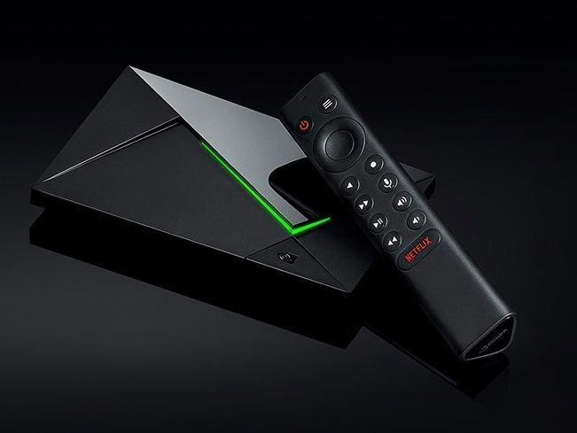 NVIDIA Shield TV beneficiază de o actualizare importantă