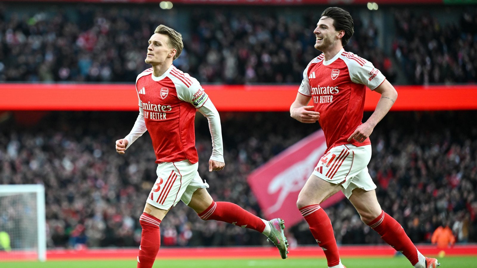 Mikel Arteta a oferit ultimele informații despre lotul echipei înaintea meciului de miercuri cu Brighton, din Premier League, într-un context în care antrenorul poate zice că echipa traversează o perioadă plină de provocări din cauza accidentărilor și a programului intens al sezonului