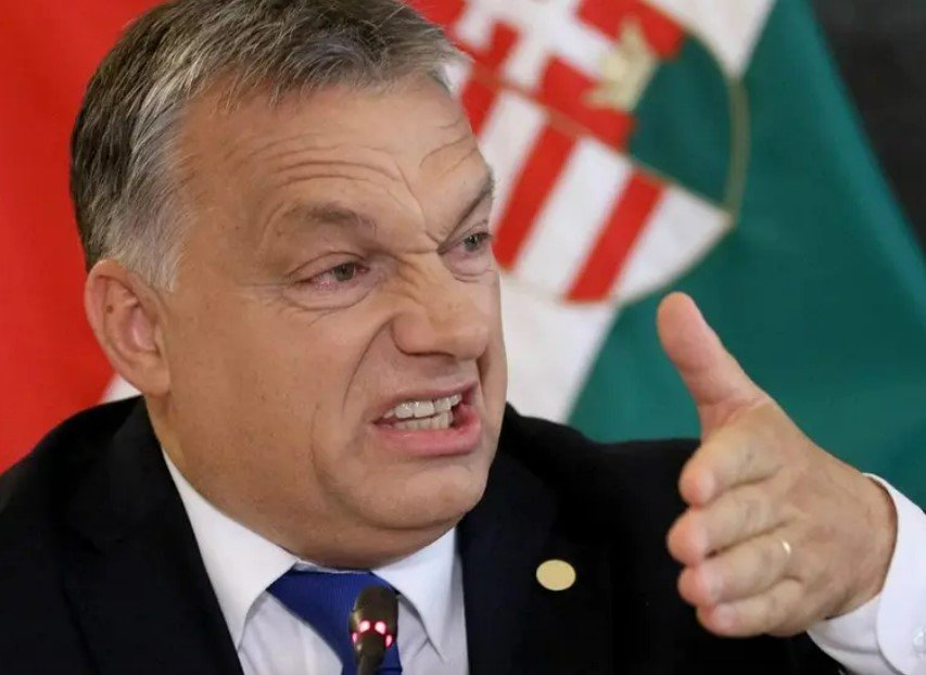 Viktor Orban acuză Kievul de șantaj și avertizează asupra măsurilor de represalii ale Ungariei Premierul Ungariei, Viktor Orban, a revenit cu acuzații dure la adresa Ucrainei, acuzând Ucraina de practici de tip șantaj și reafirmând angajamentul Ungariei de a folosi toate mijloacele posibile pentru a-și proteja interesele energetice