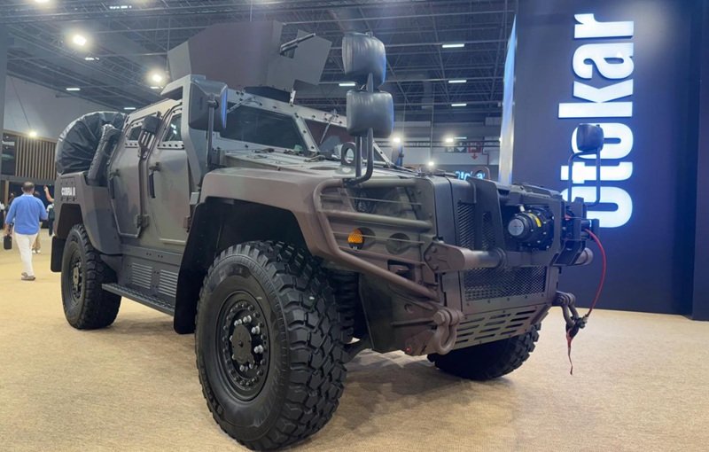 Consiliul Concurenței examinează o tranzacție de interes major pentru industria auto și de apărare din România, respectiv preluarea Automecanica SA de către compania turcă Otokar Otomotiv și Savunma Sanayi A.Ş