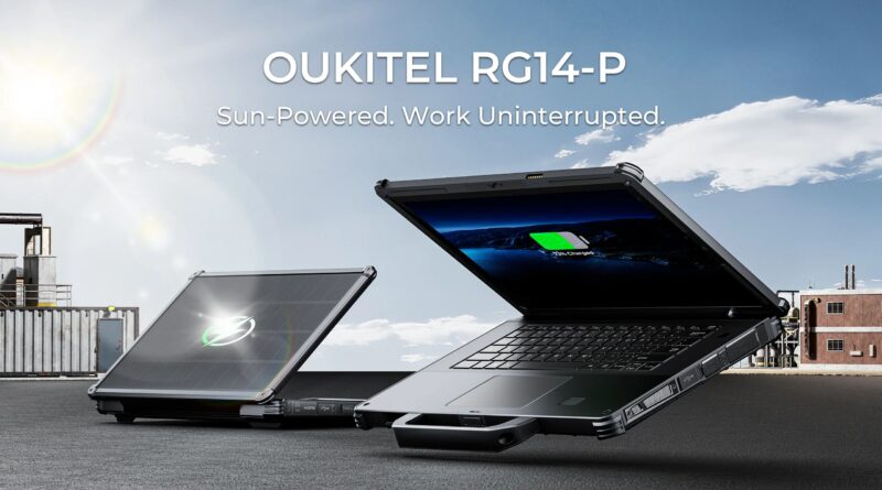 Oukitel, firma cunoscută în special pentru telefoane și tablete robuste, a surprins din nou la cea mai recentă ediție a Mobile World Congress 2026, unde a prezentat un dispozitiv inedit: un laptop rugged, destinat utilizării în condiții extreme