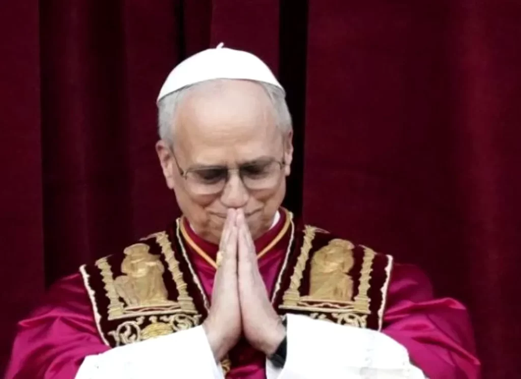 Papa Leon al XIV-lea cere oprirea violențelor din Orientul Mijlociu: „Sunetul bombelor trebuie să înceteze”