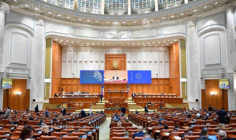 Calendarul adoptării bugetului național pentru anul 2026
