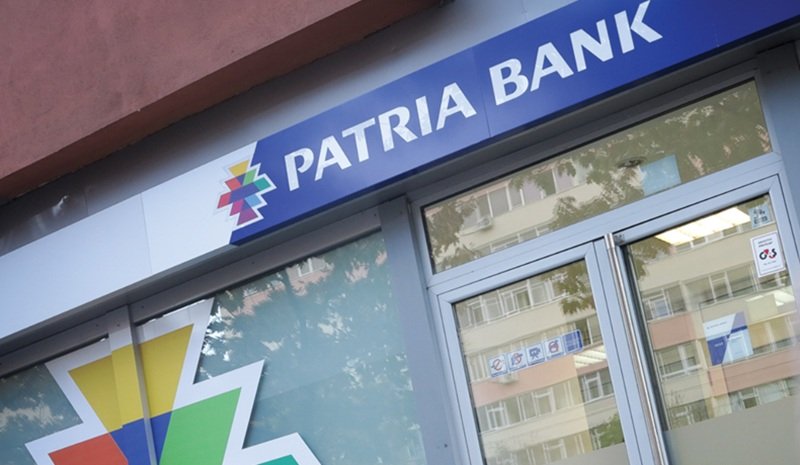Patria Bank încheie 2025 cu profit net de 50,2 milioane de lei,+53% față de 2024