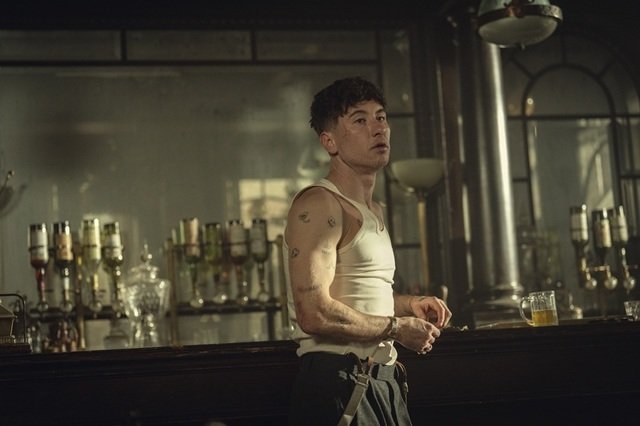 Duke Shelby, interpretat de Barry Keoghan, radiază carismă unică în noua generație „Peaky Blinders”
