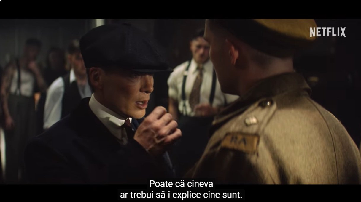 Tunelul abandonat din Northamptonshire devine platou de filmare pentru Netflix, în timp ce “Peaky Blinders” se reafirmă ca simbol al Birminghamului Filmul și serialul britanic “Peaky Blinders”, cunoscut mai ales ca o emblemă a orașului Birmingham, continuă să fascineze publicul mondial, dar ultimele informații indică faptul că producția se extinde în alte locații mai puțin cunoscute, unele chiar ușor de ratat pentru privirea casuală