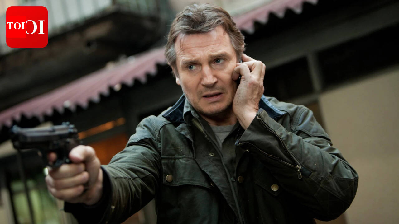 Liam Neeson, actorul din „Star Wars”, ajunge la 120 milioane USD în 2026