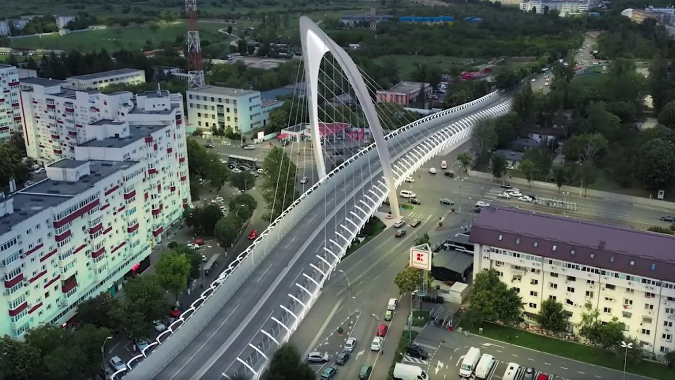 Pasajele din Sectorul 4, în ciuda promisiunilor primarului Daniel Băluță, blochează dezvoltarea unui proiect de o importanță strategică pentru mobilitatea bucureșteană
