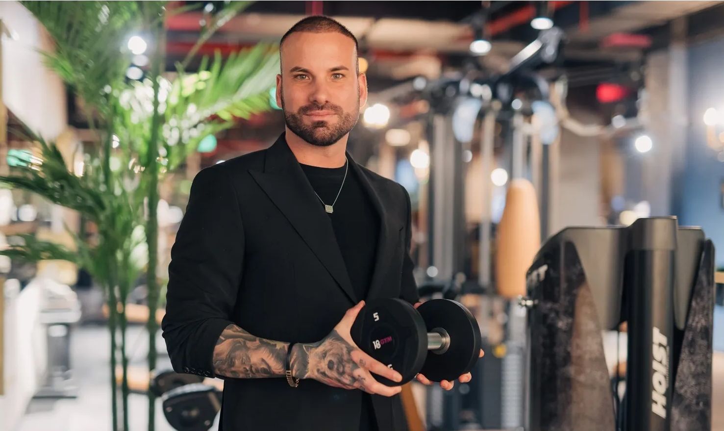 Investiții de amploare în sectorul fitness din România: un fond polonez anunță o finanțare de 20,4 milioane euro pentru lanțurile locale Un important fond de investiții din Polonia a făcut vineri un anunț care poate marca o etapă semnificativă pentru piața de fitness din România