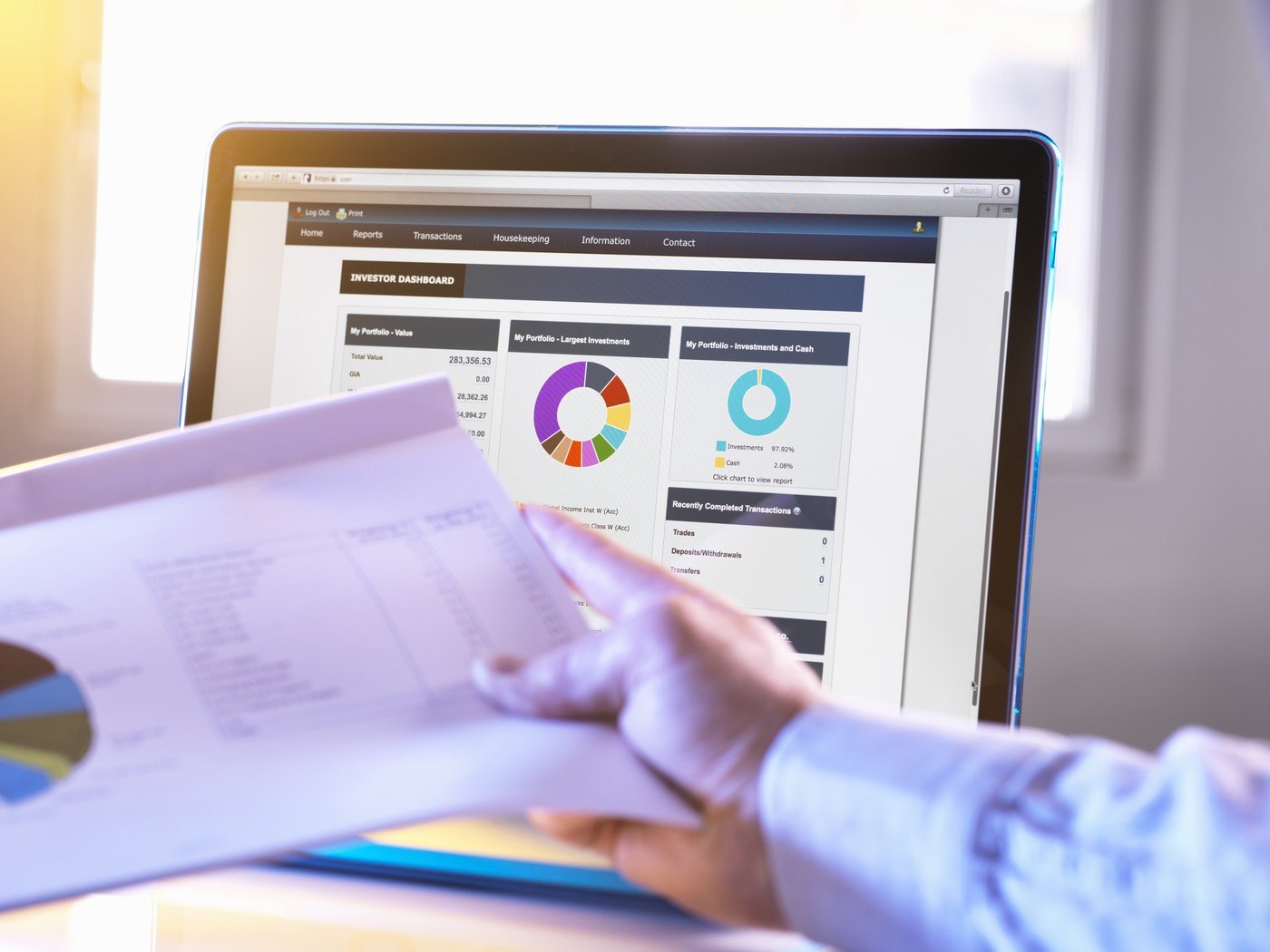 România se află în pragul unei perioade de criză economică, după două decenii de creștere relativ constantă, dar fragilă