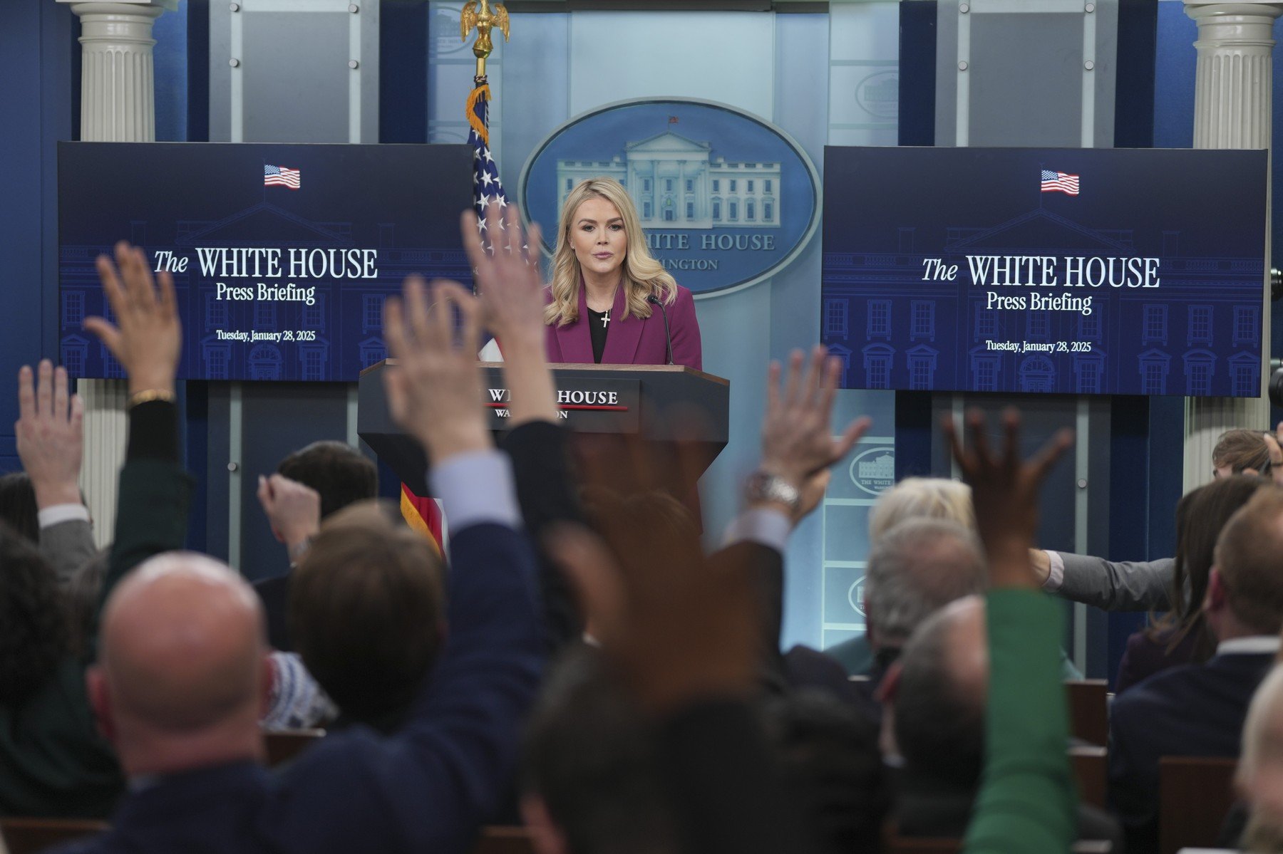 Washingtonul se pregătește pentru o posibilă intervenție asupra spațiului aerian iranian, o măsură care ar putea schimba radical configurația de securitate în regiune