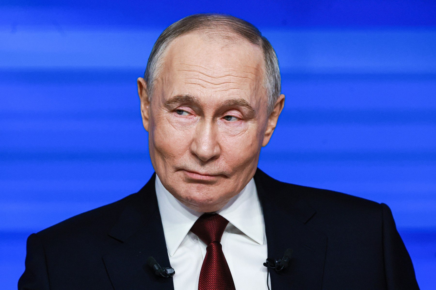 Putin și oficialii iranieni în căutarea unei soluții diplomatice pentru conflictul din Ucraina Președintele rus Vladimir Putin și liderii Iranului au purtat recent discuții telefonice pentru a analiza situația tensionată din Ucraina, în contextul conflictului actual