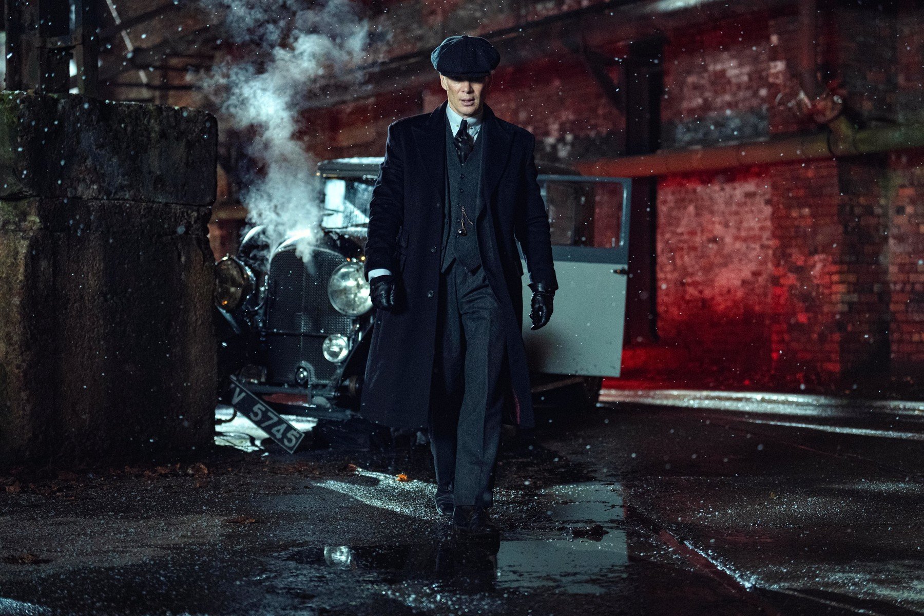 Filmul „Peaky Blinders: The Immortal Man”, noua producție lansată de Netflix, a stârnit deja interesul publicului și al criticilor, reprezentând cel mai așteptat titlu al platformei pentru anul 2026