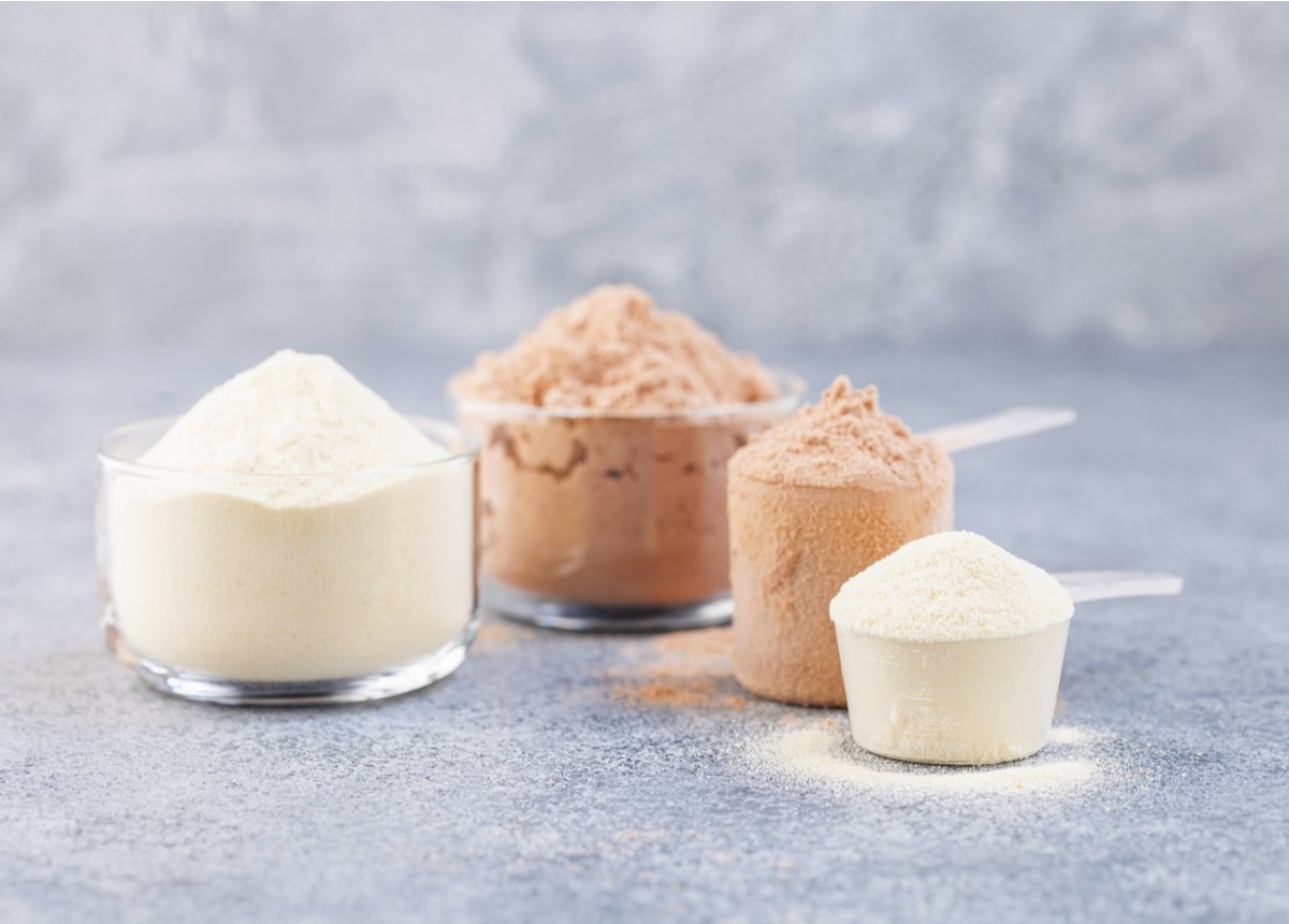 Consumul excesiv de proteine, mai ales în formă de pudre proteice, poate pune în pericol sănătatea rinichilor, avertizează specialiștii în nutriție