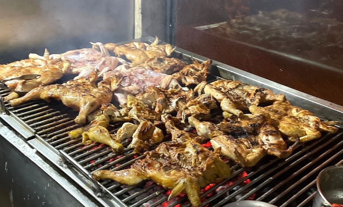 Lisabona a devenit, în ultimii ani, destinație preferată pentru turiști din întreaga lume, însă anumite locuri nefinisate, mici și discrete, păstrează farmecul autentic al capitalei portugheze