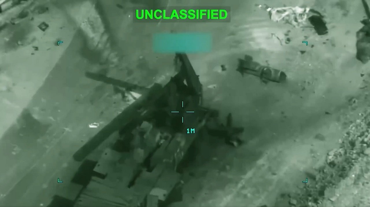 Casa Albă publică montaj cu atacuri iraniene și scene din filme, inclusiv „Ironman”