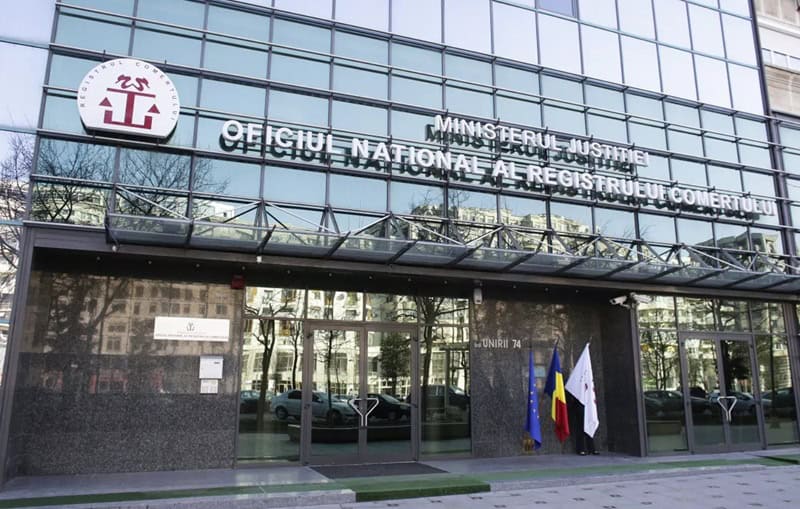 Înmatriculările de PFA-uri și persoane juridice, în creștere în ianuarie 2023