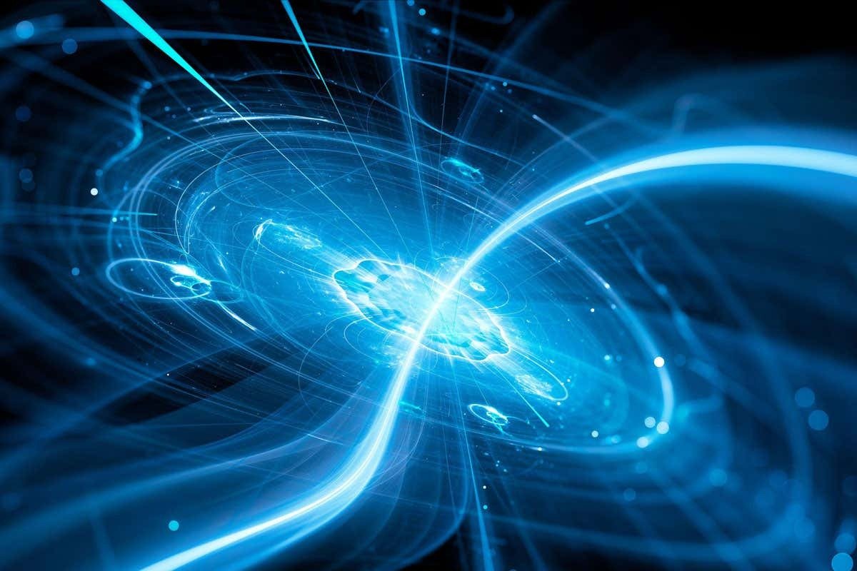 România face un pas important spre digitalizarea avansată, anunțând implementarea unei rețele de comunicații cuantice de aproape 1.500 de kilometri