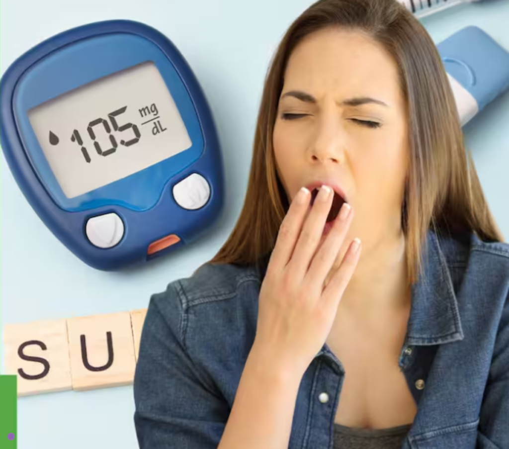 Rezistența la insulină, o afecțiune despre care se vorbește tot mai frecvent, rămâne adesea ascunsă, fără simptome evidente timp de mai mulți ani