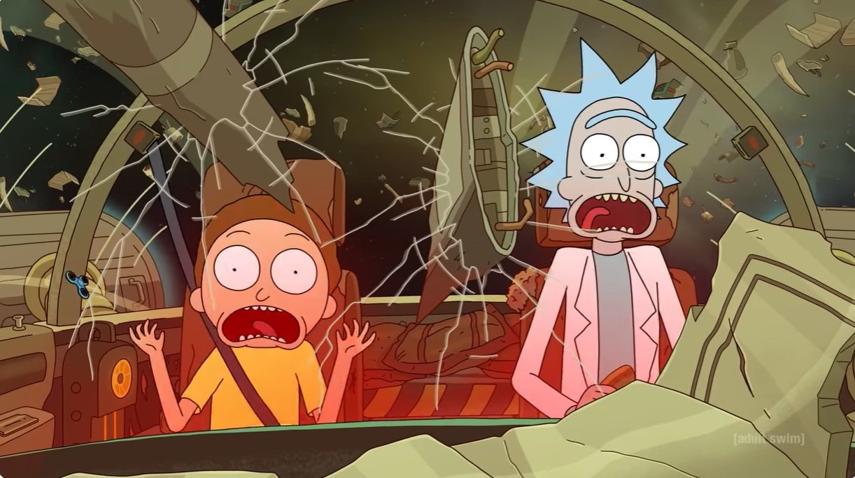 „Rick și Morty” revine cu sezonul 9: aventura continuă pe ecrane din 24 mai După un an de așteptare, fanii serialului animat de comedie spațială „Rick și Morty” pot să se pregătească pentru un nou bombardament de umor, satire și situații incredibile