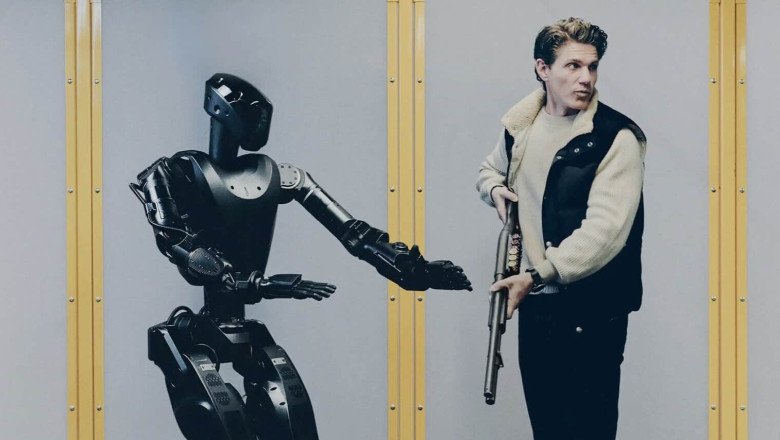 Ucraina testează de câteva zile o nouă tehnologie militară de ultimă oră, aducând în prim-plan avansuri semnificative în domeniul robotizării și al războiului modern