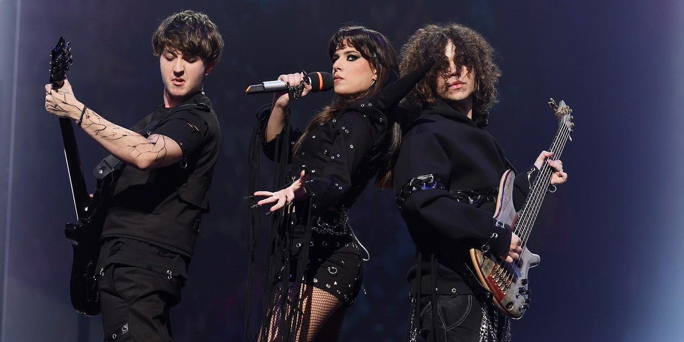 România a făcut oficial pasul spre Eurovision 2026! În cadrul selecției naționale „Selecția Națională 2026”, organizată de Televiziunea Română (TVR), a fost desemnată reprezentanta pentru concursul de la Viena