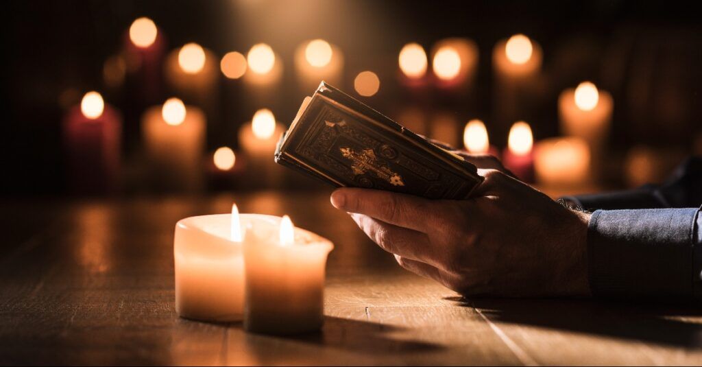 De Sfinții 40 de Mucenici, credincioșii ortodocși se pot conecta la o dimensiune spirituală profundă, folosindu-se de una dintre cele mai puternice și mai pline de semnificație rugăciuni pentru sufletele celor adormiți
