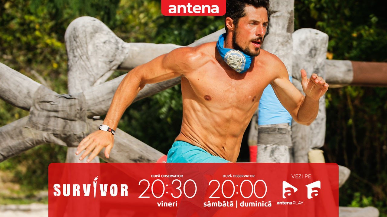 Andrei Beleuț, câștigătorul probei de imunitate la Survivor România, învinge în finala palpitantă de pe 14 martie În cadrul ediției din 14 martie a emisiunii Survivor România, telespectatorii au urmărit o confruntare plină de suspans și emoții, în care câștigătorul probei de imunitate individuală a fost stabilit în ultimul moment