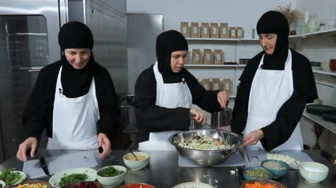 În această perioadă a Postului Mare, când credincioșii ortodocși, dar și persoanele care aleg o alimentație mai conștincioasă, adoptă diete de post, rețetele simple, nutritive și ușor de pregătit devin adevărate comori în bucătărie