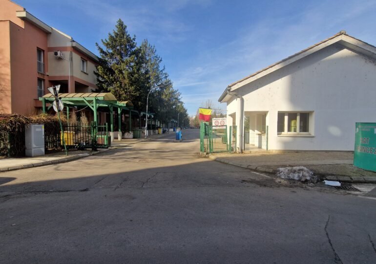 Primăria Capitalei se confruntă cu un scandal major legat de o proprietate pe care o deține în zona Satul Francez, situată în apropierea Parcului Herăstrău