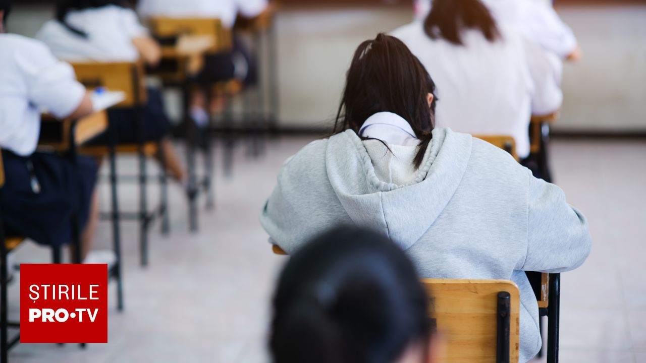 Ministerul Educației a anunțat vineri că peste 95% dintre licee din țară participă la simularea Bacalaureatului, un indicator de implicare mai bun decât cel estimat inițial