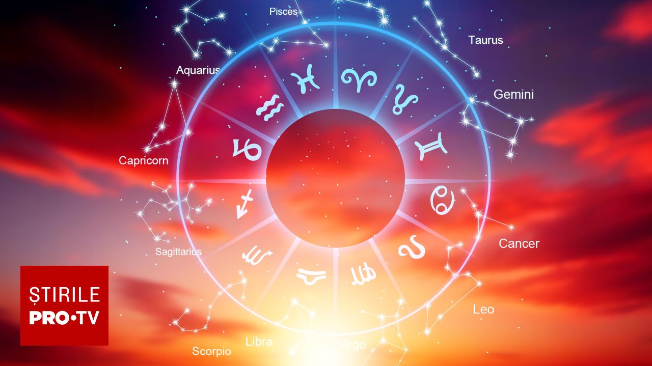 Săptămâna aduce schimbări importante pentru toate zodiile, iar astrele pregătesc nativi destinul în funcție de trăsăturile fiecăruia