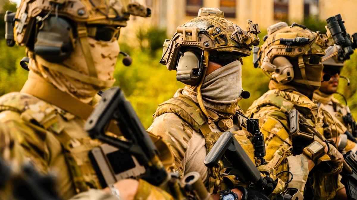 SUA au folosit arme cu AI în atacurile asupra Iranului